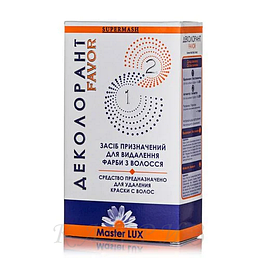  Деколорант 