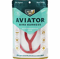 Шлейка Aviator S Parrot.