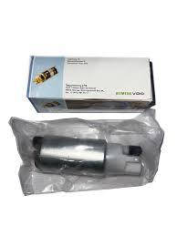 Насос топливный ВАЗ 21082-2110 инжектор Siemens погружной (ID ...