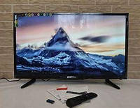 Телевізор Samsung 34 дюйми Smart TV Full HD Android WiFi Телевізор 34" Samsung Смарт ТБ 4К