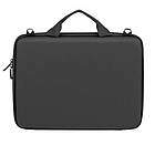 Чохол для ноутбука Rivacase 5116 11.6" Black, фото 3