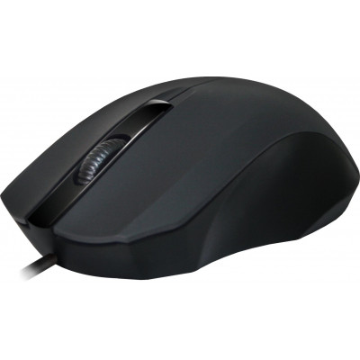 Мишка Defender MM-310 Black (52310), фото 1