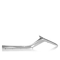 KB8A507K1B Хром молдинг решітки радіатора лівий Mazda CX5 17-21