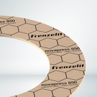 novaPRESS 850