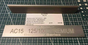 Алмазний брусок Преміум ФФ 150х25х6х3 — 125/100.