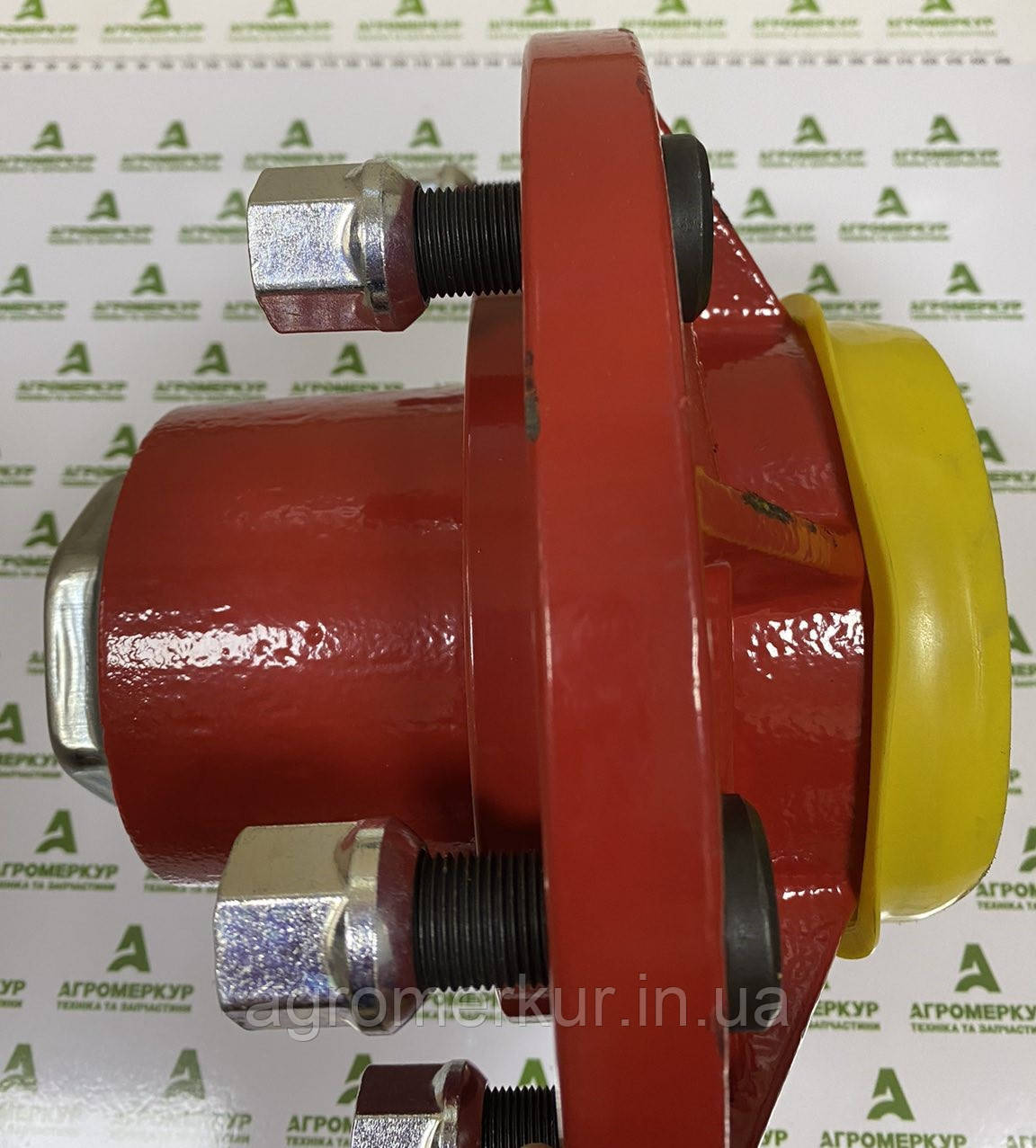 Ступиця 452621 (421462, 452620) Vaderstad: продаж, ціна у