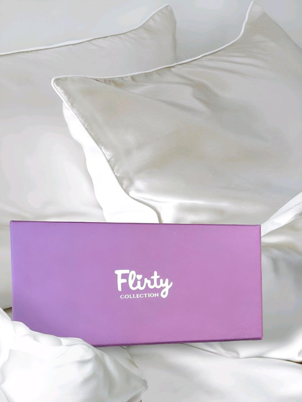 Зухвалий шкіряний чокер на шию з довгими шипами FLIRTY чорний, фото 1