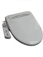 Крышка биде Quoss 5100 Белый