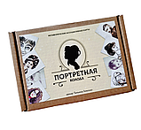Метафоричні карти "Портретная колода". Лемешко Тетяна, фото 10