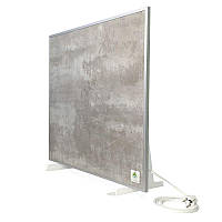 Ecoteplo Air 700 EL сірий лофт керамічний нагрівач