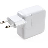 Блок живлення до ноутбуку Vinga Apple 30W 5V3A/9V3A/12V2.4A/14.5V2A/ 18V1.5A/20V1.5A USB-C (VPA-30-APP-C), фото 2