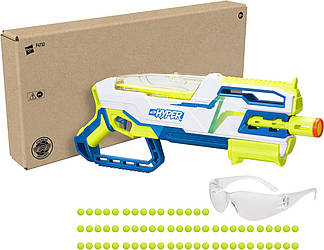 Бластер Нерф NERF Hyper Bundle Siege-50 ЕкоУпаковка F4732