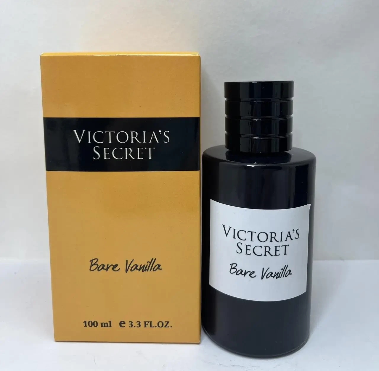 Купити Парфюмированная вода женская Victoria's Secret Bare Vanilla ...
