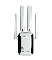 Ретранслятор XON ReLink X300R2 300 Мбіт/с 2.4 ГГц Білий (UNRWSW020403W 7690)