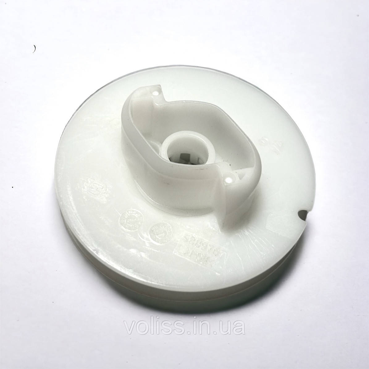 Храповик на стартер Husqvarna 130, фото 1