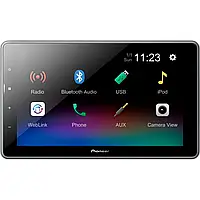 Автомагнитола Pioneer DMH-AF555BT [99459]