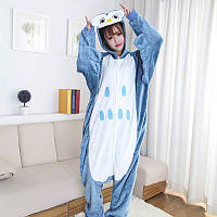 Оригінальна тепла піжама кігурумі Сова