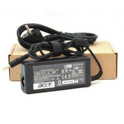 Блок живлення до ноутбуку Merlion ACER 65W 19V 3,42A разъем 5.5*1.7 (M01762), фото 1