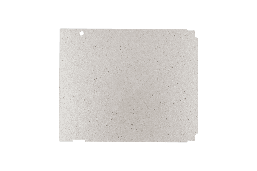 Слюда для мікрохвильової печі LG 3052W1M019B 139*114 мм