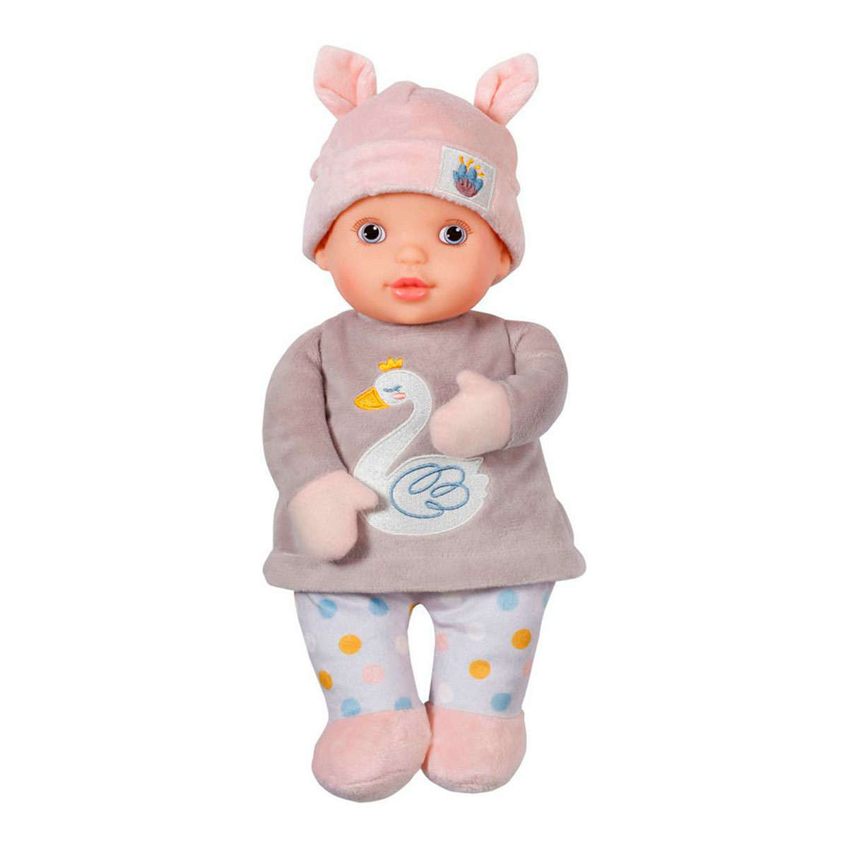 Лялька Baby Annabell For babie Солодке малятко