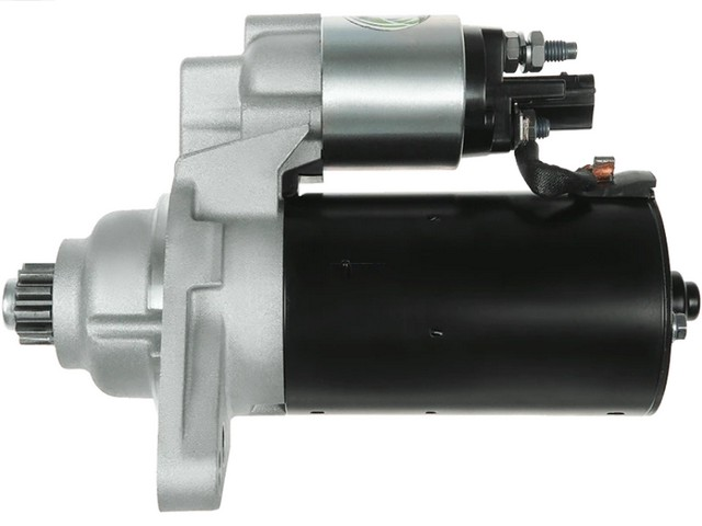Стартер VW 1.6, 2.0л, Skoda, Audi 1.6л, PlusLine