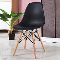 Стілець Смайл (Чорний)