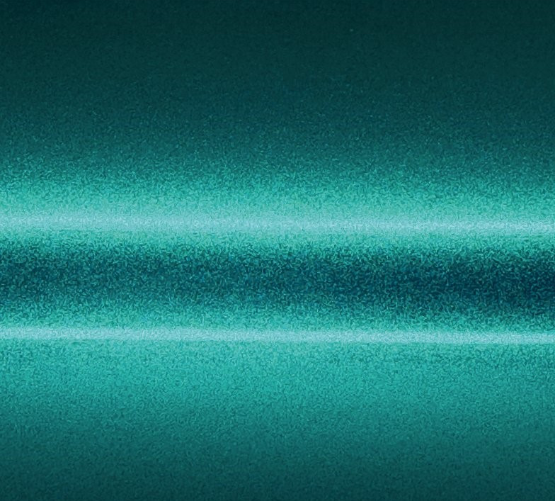 Oracal 970 Gloss Sparkling Turbo Turquoise 182 - Лазурна глянцева плівка, 1.524 m