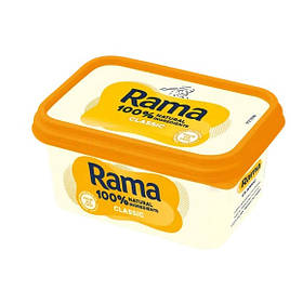 Масло веганське 225г, Rama