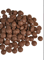 Молочний шоколад Milk M740 36 Delice Dor, 500 г, фото 2