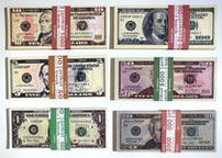 Сувенірні долари