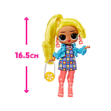 Лялька L.O.L. Surprise Tweens Core Ханна Грув, фото 5