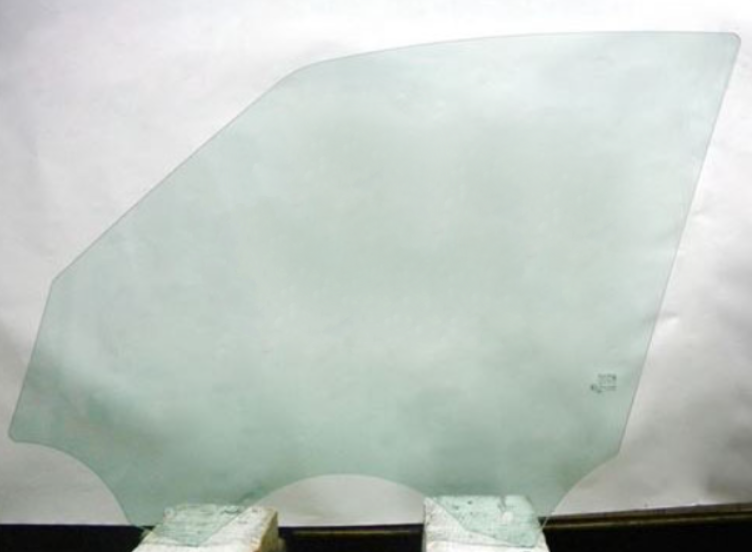 Скло дверей передніх правих Opel Zafira Tourer C 11-19 MINIVAN Securit 2 отв., фото 1