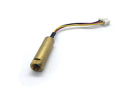 LDS-лазер 5 мВт для робота-пилососа XIAOMI