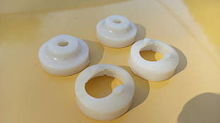 Ремкомплект кульової опори Москвіч 412,2140 верхній Україна