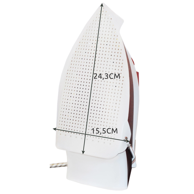 Універсальна захисна підкладка для прасування RUHHY