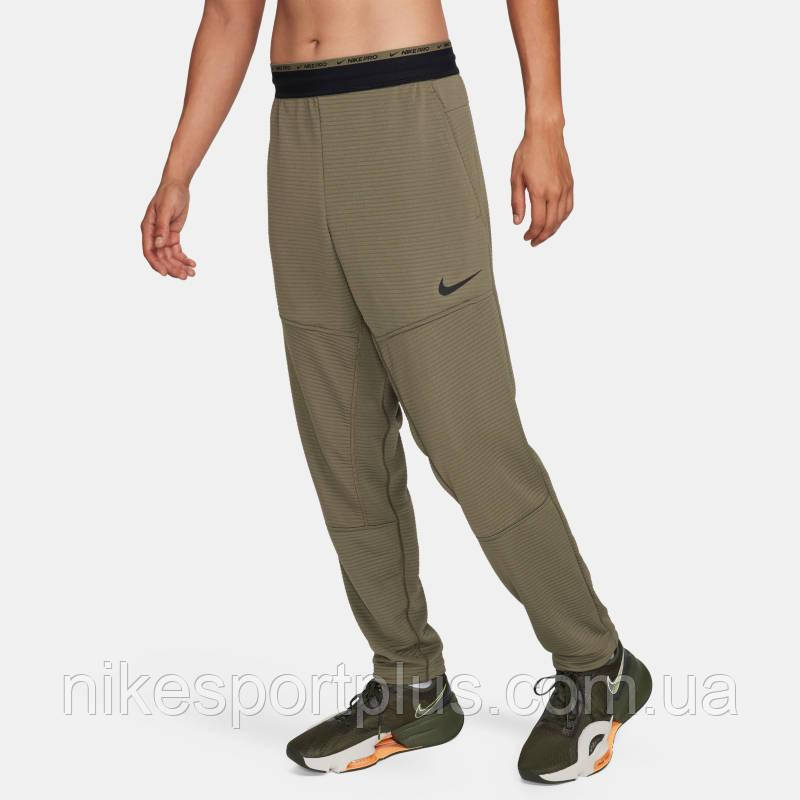 ШТАНИ M NK NPC FLEECE PANT DV9910-222