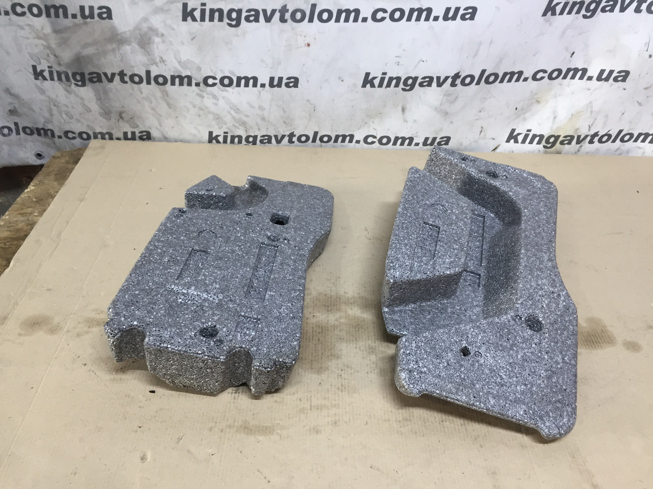 Пінопласт BMW F01 7 series 51479113011, фото 1