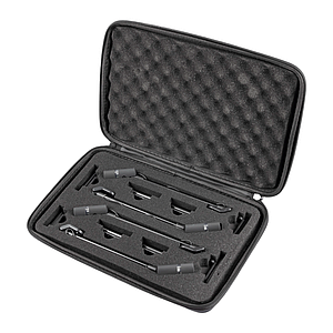 Набор свингеров для рыбалки Feima SW17-T