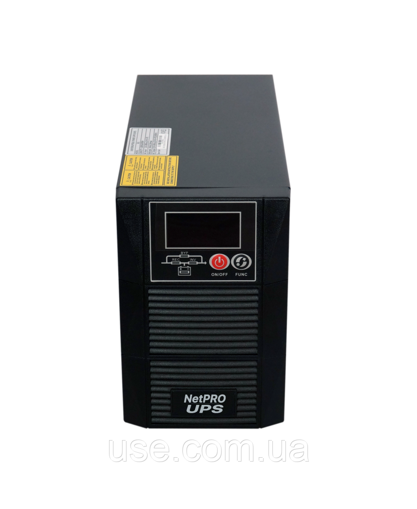 Блок, джерело безперебійного живлення, 3000VA, 2700W, 2,7кВт, 96 В, V, ДБЖ, online, під внутрішні батареї