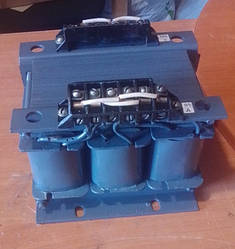 Трансформатор ТТ-0,4 УХЛ3 380/85