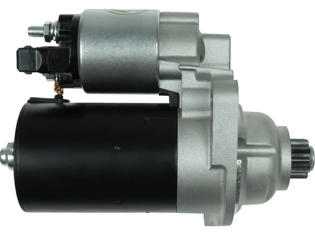 Стартер VW 1.8л, Skoda, Audi 1.8, 1.9, 2.0л, PlusLine