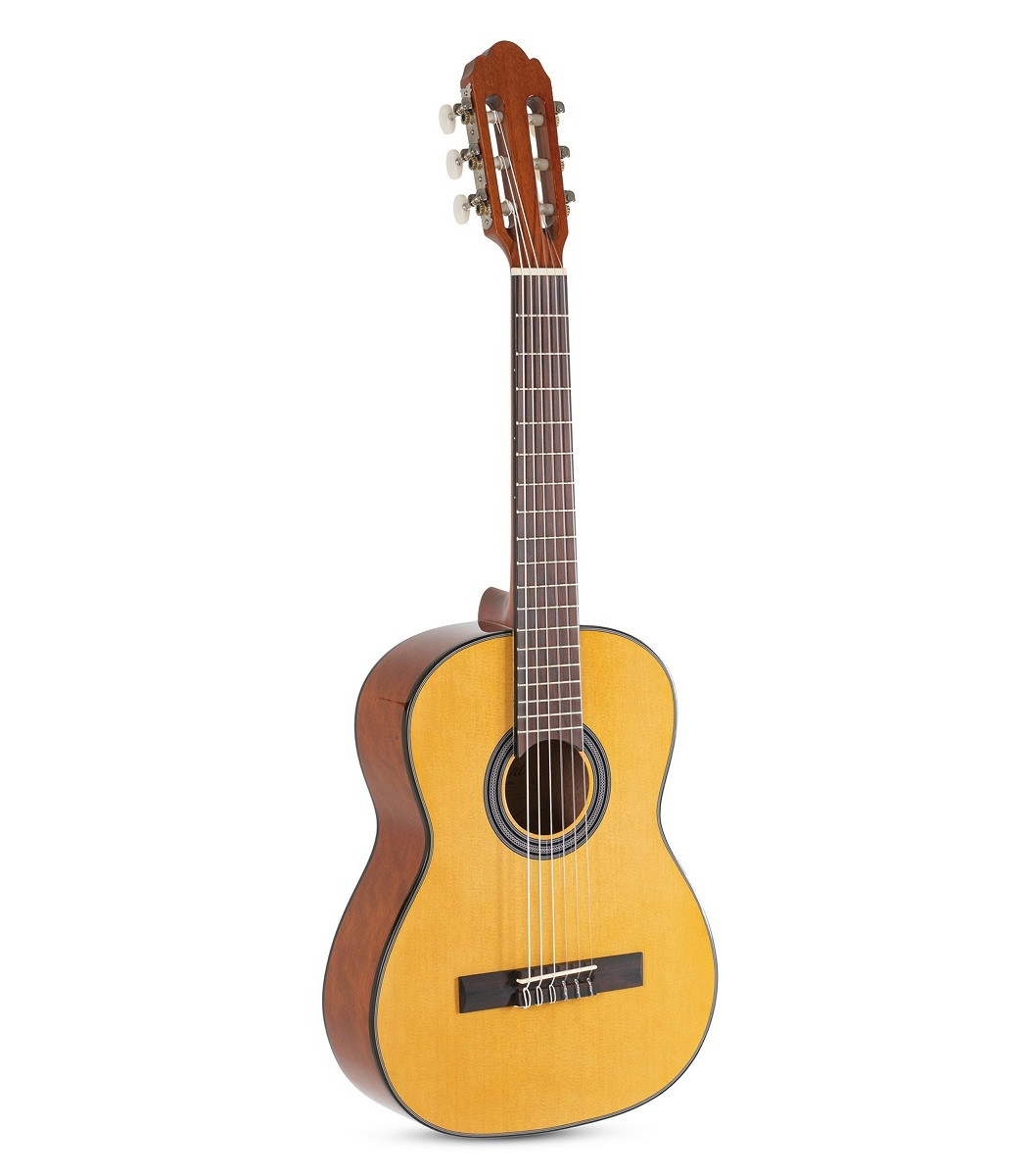Класична гітара 1/2 GEWA STUDENT 1/2 (Natural)