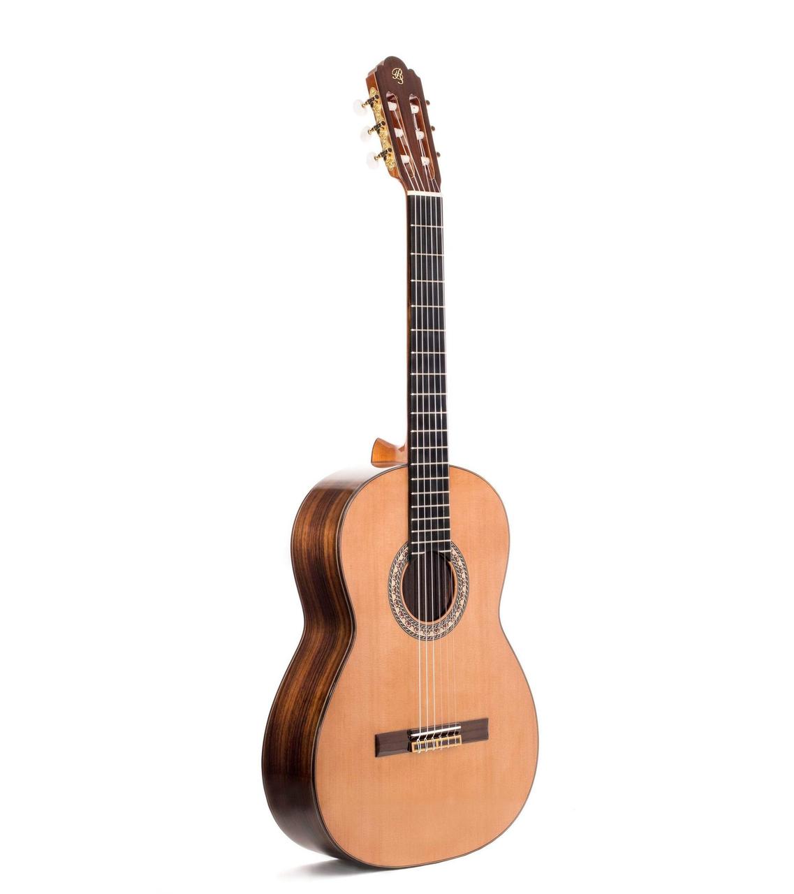 Класична гітара PRUDENCIO SAEZ 3-S (12) CEDAR