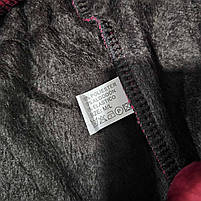Штани велюрові утеплені жіночі оптом, M/L-XL/2XL рр.,  арт. Hay-JX-9494, фото 7