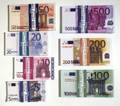 Євро сувенірні