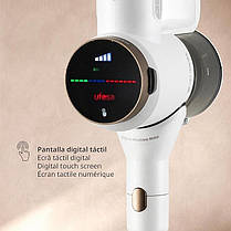 Пилосос акумуляторний Ufesa Z5 DIGITAL 300Вт 81405890, фото 3