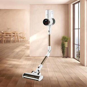 Пилосос акумуляторний Ufesa Z5 DIGITAL 300Вт 81405890, фото 2