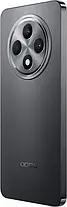 Смартфон OPPO Reno12 F 4G 8/256GB Matte Grey UA UCRF, фото 4