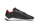 Чоловічі кросівки Puma Ferrari R-Cat Machina (Артикул: 30789301), фото 3