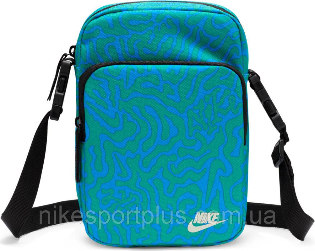 СУМКА ЧЕРЕЗ ПЛЕЧЕ NK HRITG CRSSBDY- HMN CRFT FN0884-406